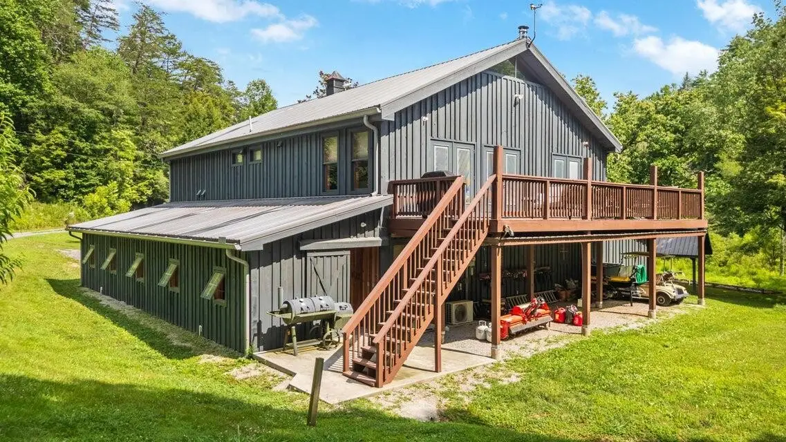 118 Price Road, Reliance, TN 37369 - #1