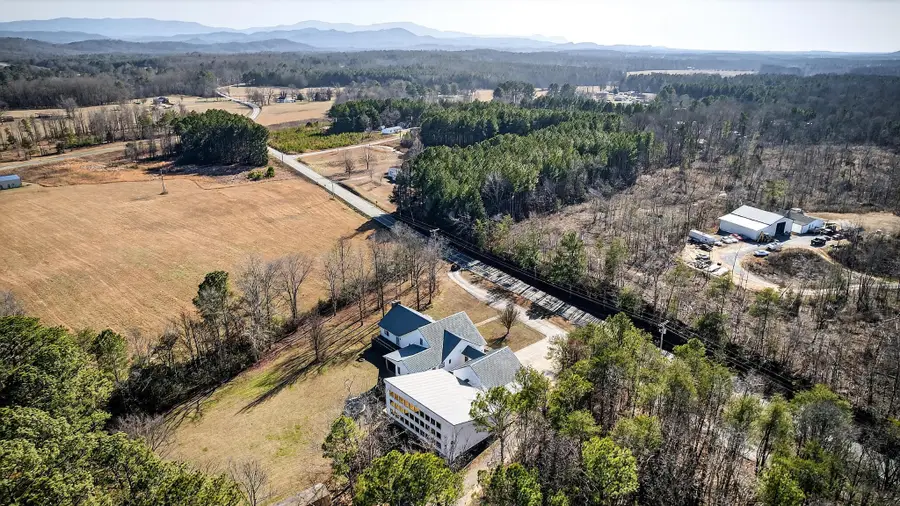 3195 Ladd Springs Road Se, Old Fort, TN 37362 - #3