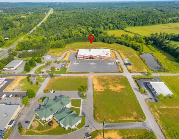 0 Creekside Drive, Ocoee, TN 37361