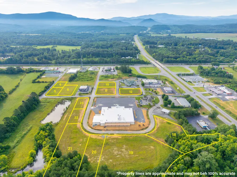 0 Creekside Drive, Ocoee, TN 37361 - #2