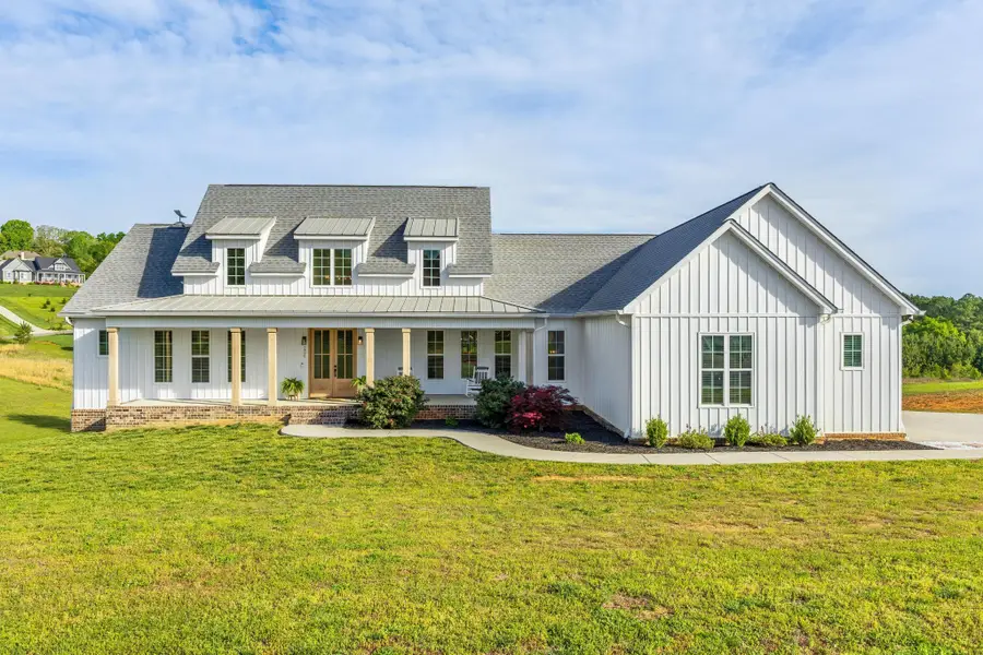 206 Rochelle Circle Ne, Charleston, TN 37310 - #2