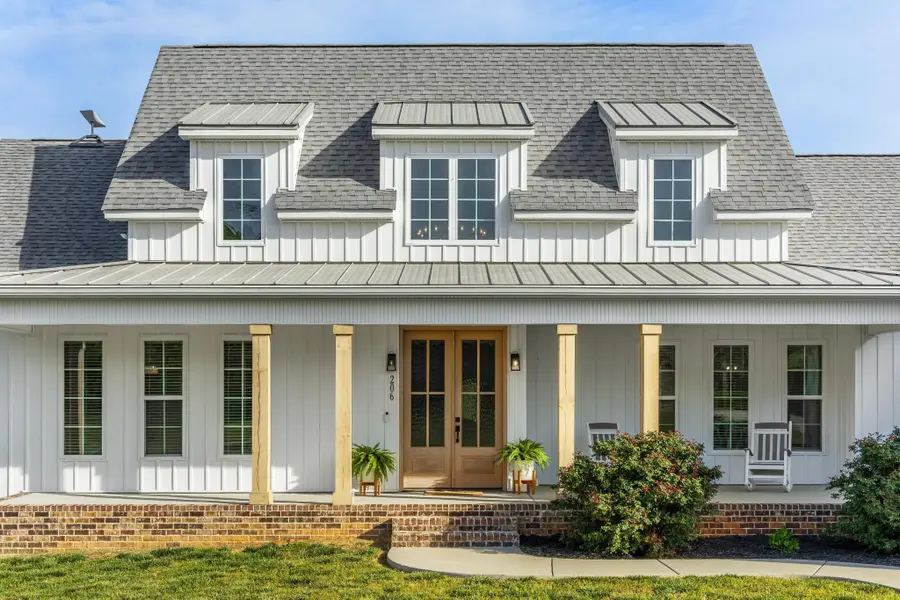 206 Rochelle Circle Ne, Charleston, TN 37310 - #3