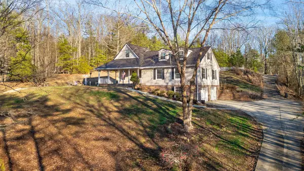 345 Potter Place Road Nw, Charleston, TN 37310