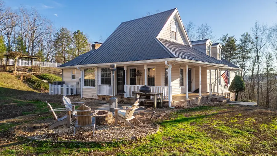 345 Potter Place Road Nw, Charleston, TN 37310 - #3
