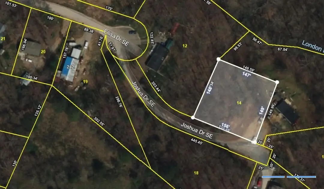 129 Joshua Drive Se, Cleveland, TN 37323 - #1