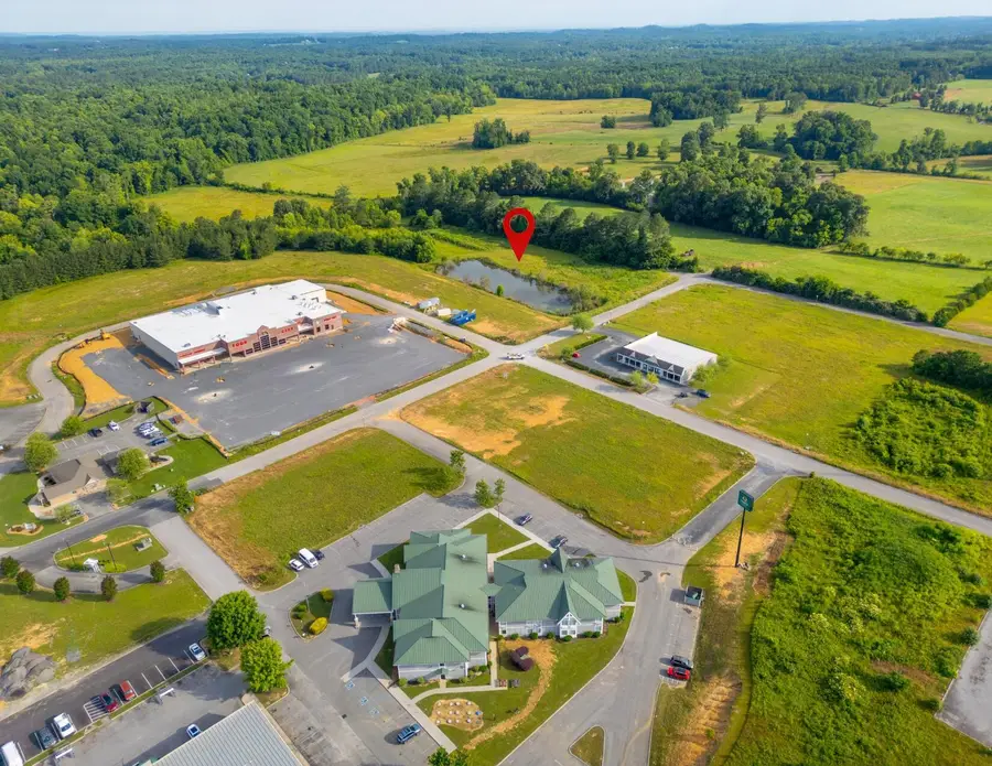 141 White Water, Ocoee, TN 37361 - #2