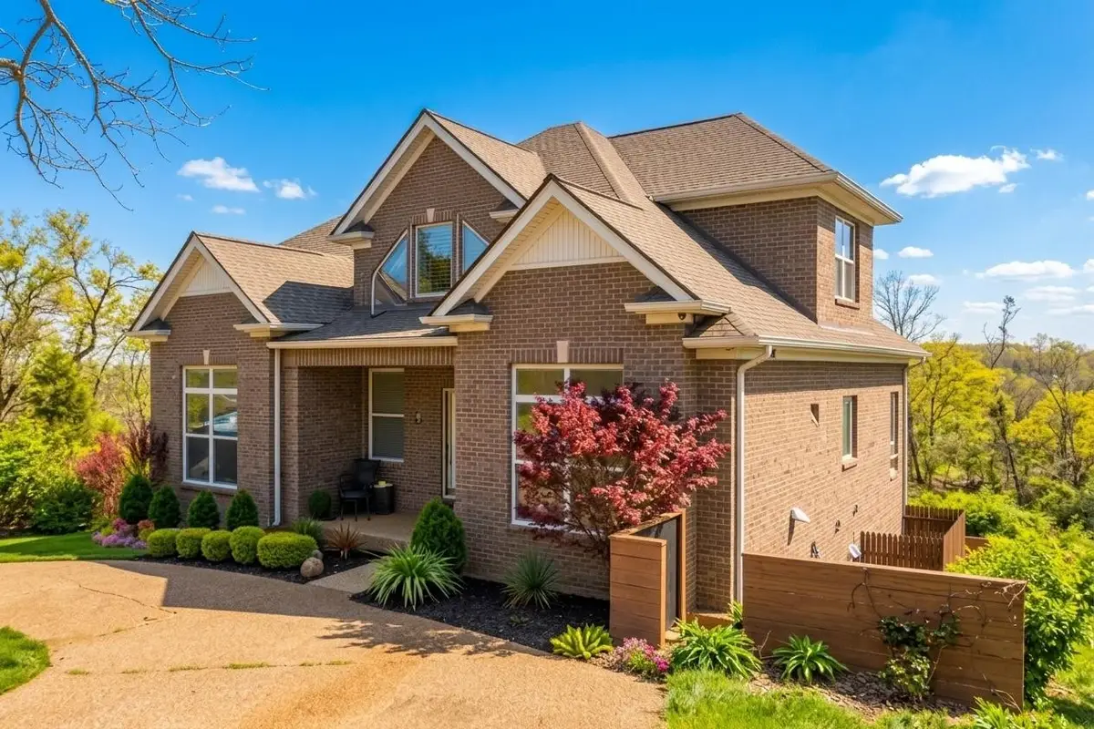 3213 Alpine Ave, Nashville, TN 37218 - #1