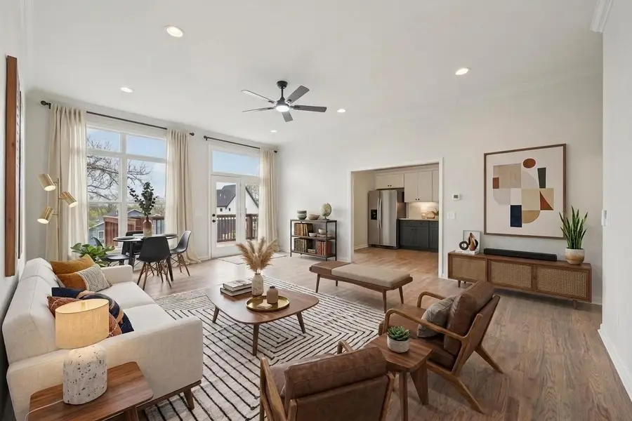 3213 Alpine Ave, Nashville, TN 37218 - #2