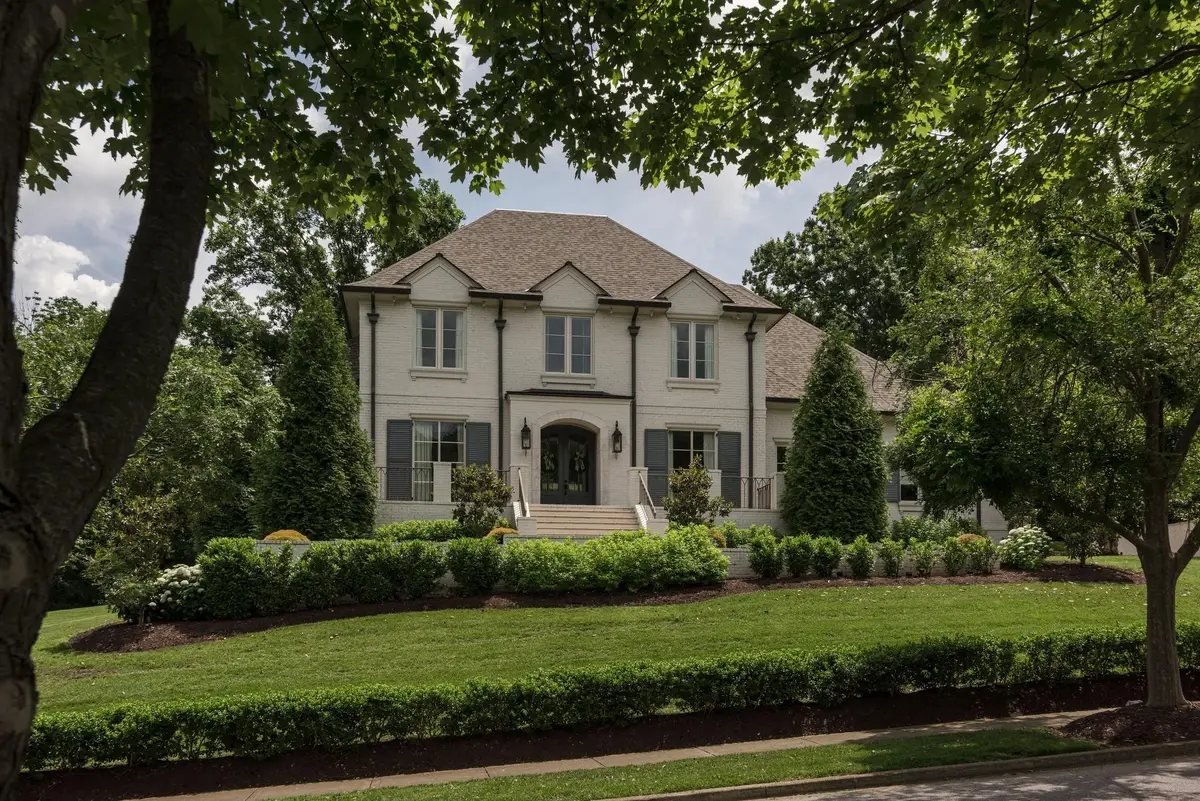 206 Jones Pkwy, Brentwood, TN 37027 - #1