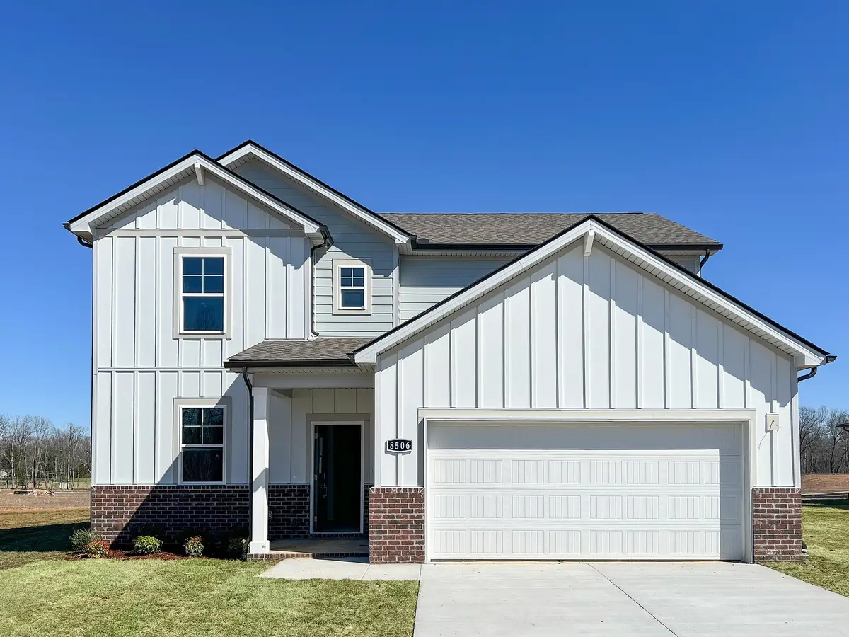 204 East Millbrook Drive, Spring Hill, TN 37174 - #1
