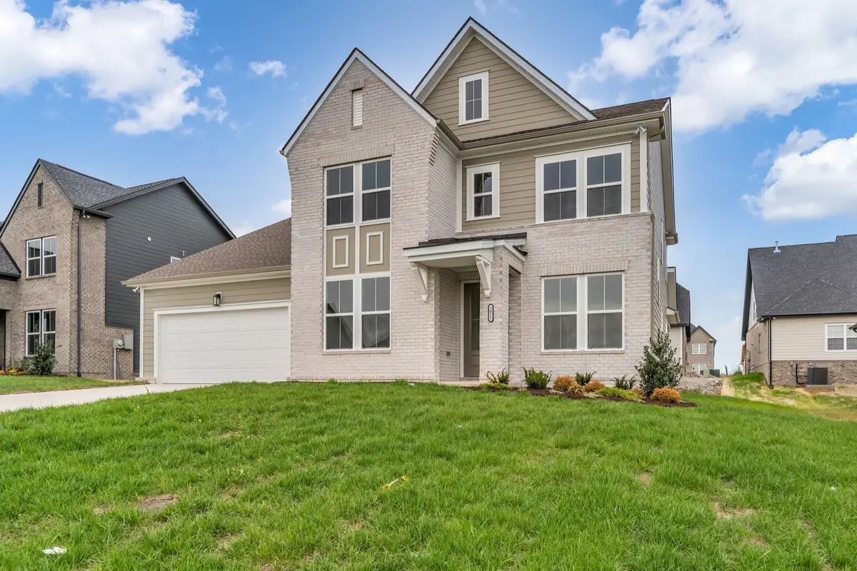 3021 Fanshaw Rd, Smyrna, TN 37167 - #1
