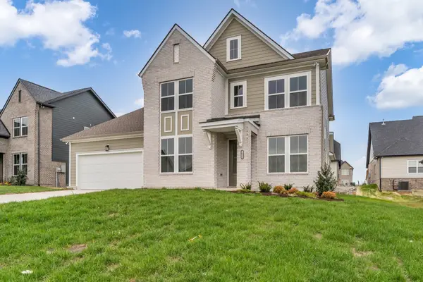3021 Fanshaw Rd, Smyrna, TN 37167