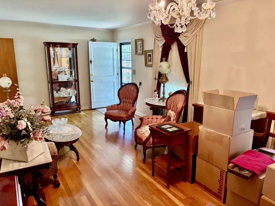 411 Wauford Dr, Nashville, TN 37211 - #3