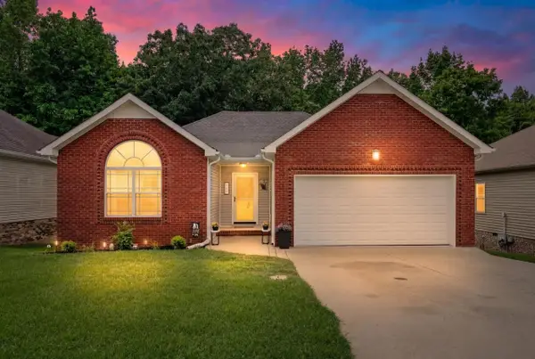 544 Parkvue Village Way, Clarksville, TN 37043