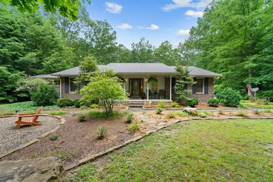 1320 Laurel Way, Monterey, TN 38574 - #2