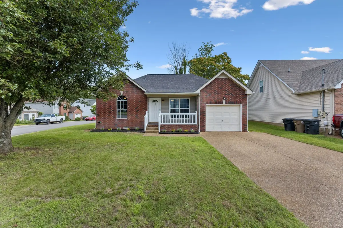 612 Ransom Village Way, Antioch, TN 37013 - #1