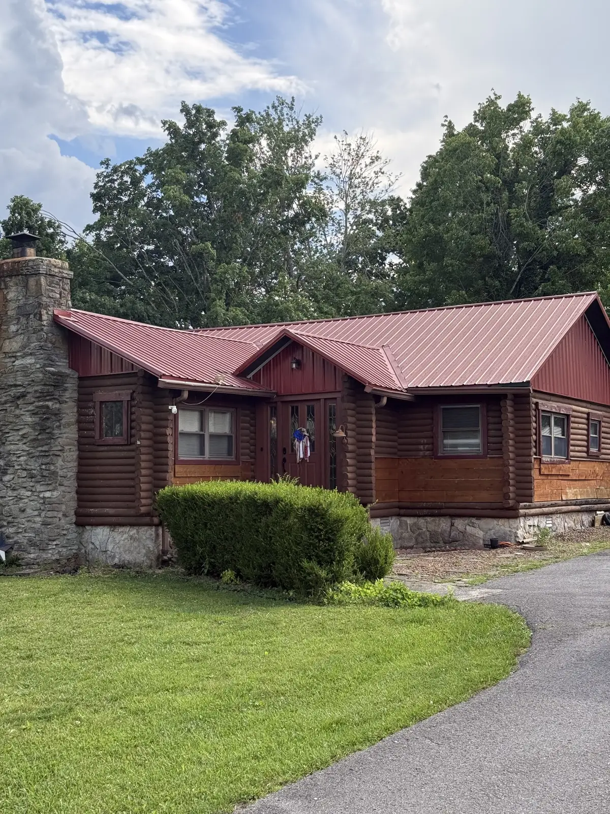 1408 Sue Ann Ln, Lafayette, TN 37083 - #1