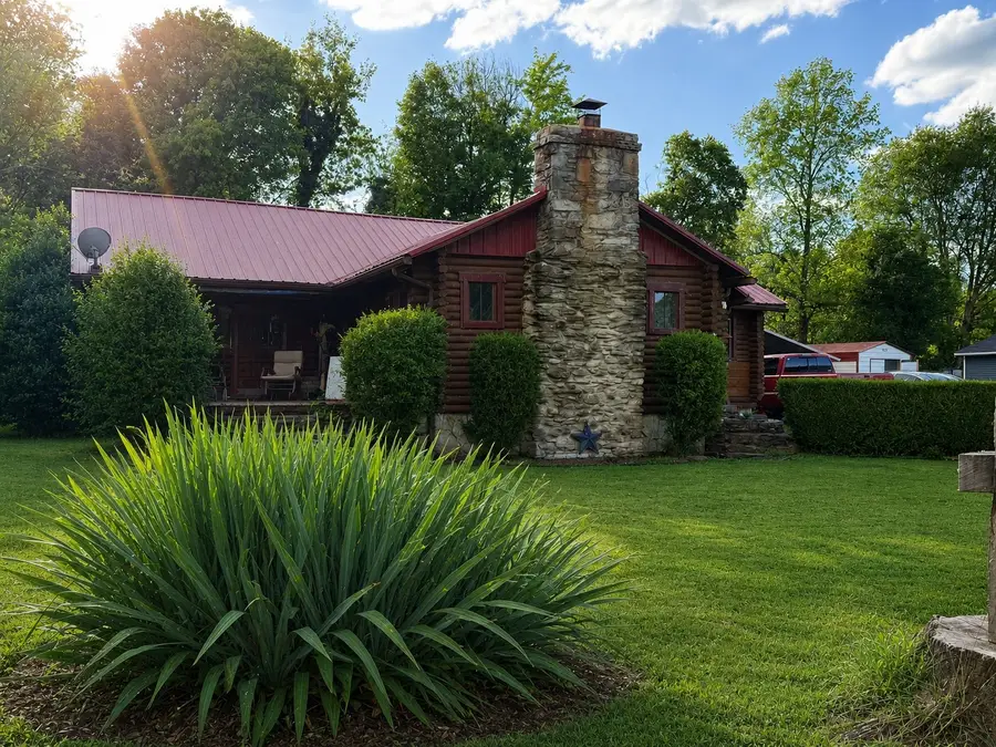 1408 Sue Ann Ln, Lafayette, TN 37083 - #2