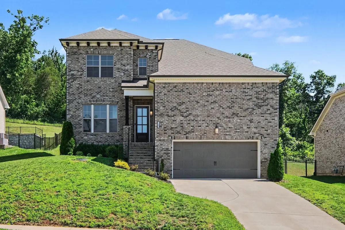 7102 Big Oak Ln, Nolensville, TN 37135 - #1