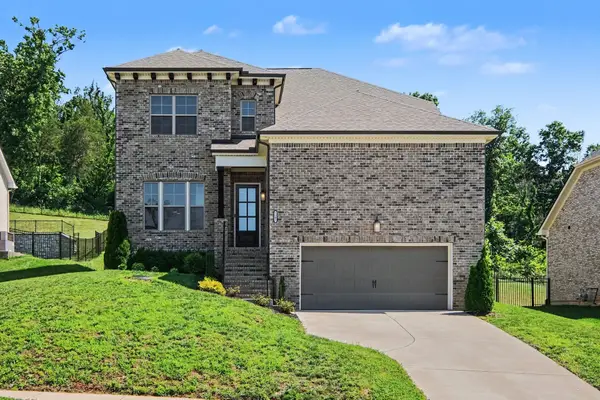 7102 Big Oak Ln, Nolensville, TN 37135