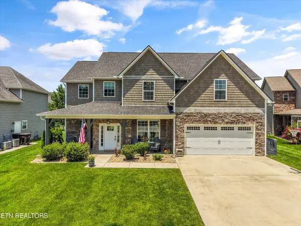 12311 Blacksburg Lane, Knoxville, TN 37922