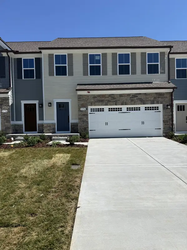 1176 Savannah Ave, Gallatin, TN 37066