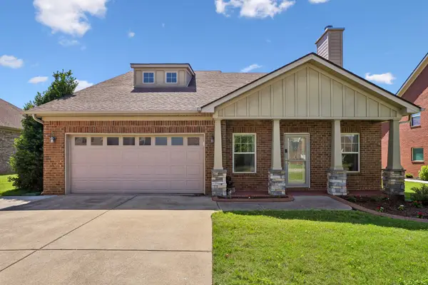 5139 Heroes Ln, Murfreesboro, TN 37129