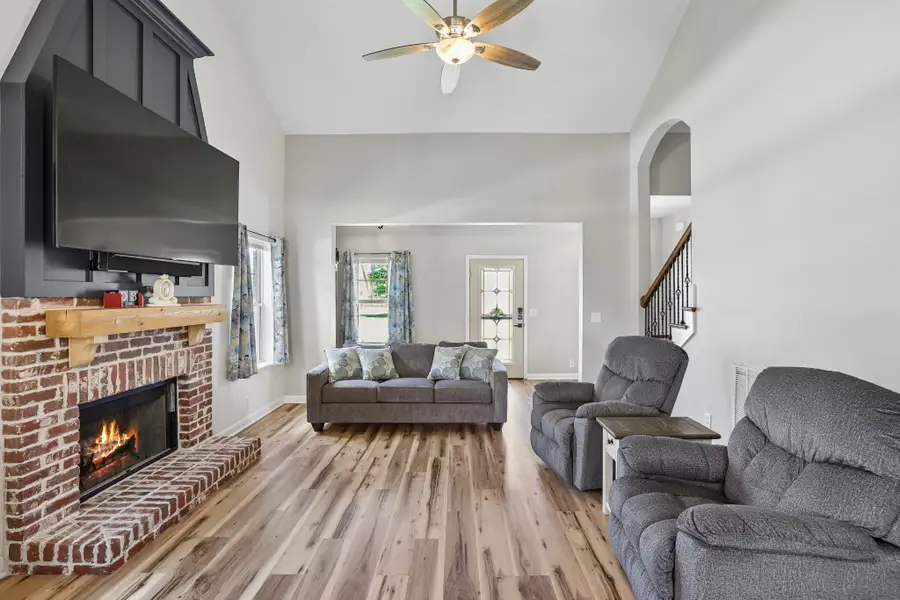 5139 Heroes Ln, Murfreesboro, TN 37129 - #2