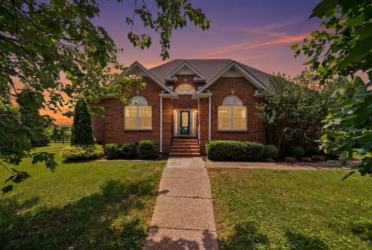 2801 Stacey St, Thompsons Station, TN 37179 - #1