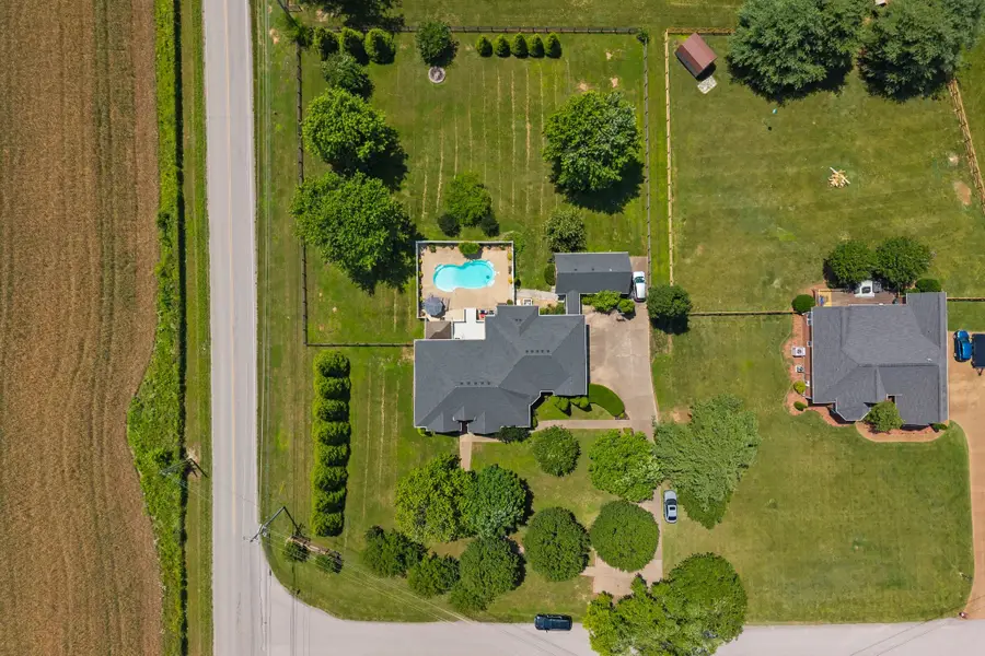 2801 Stacey St, Thompsons Station, TN 37179 - #3