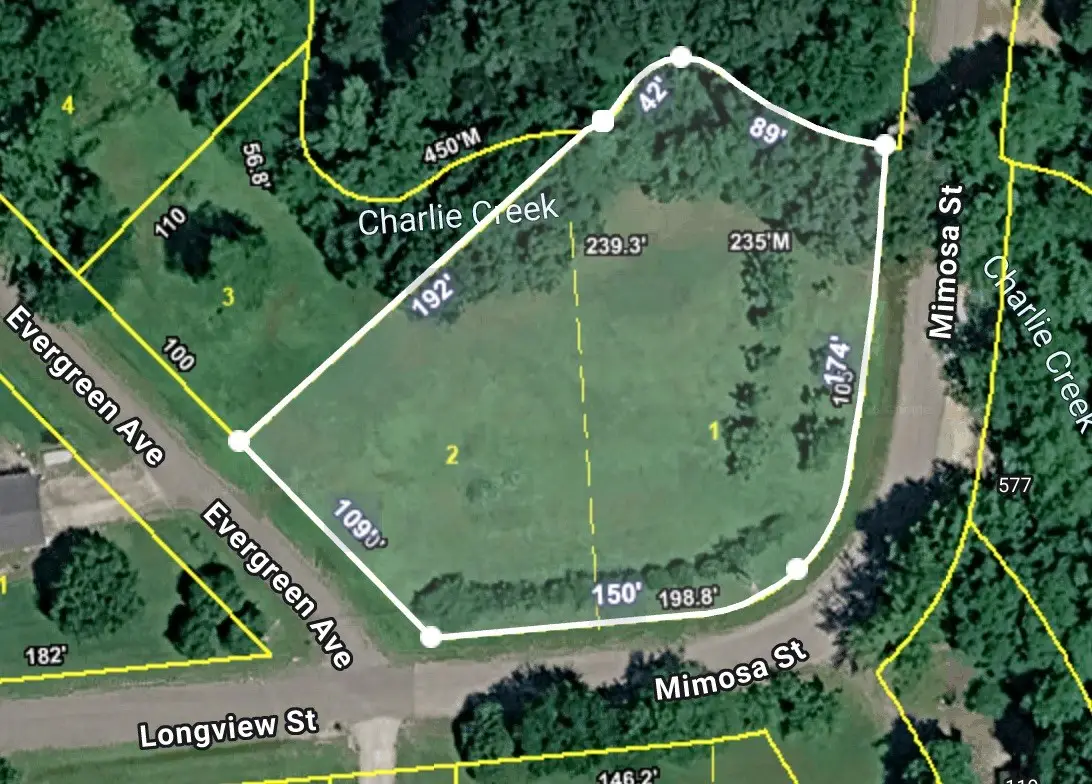 0 Longview Dr, Camden, TN 38320 - #1