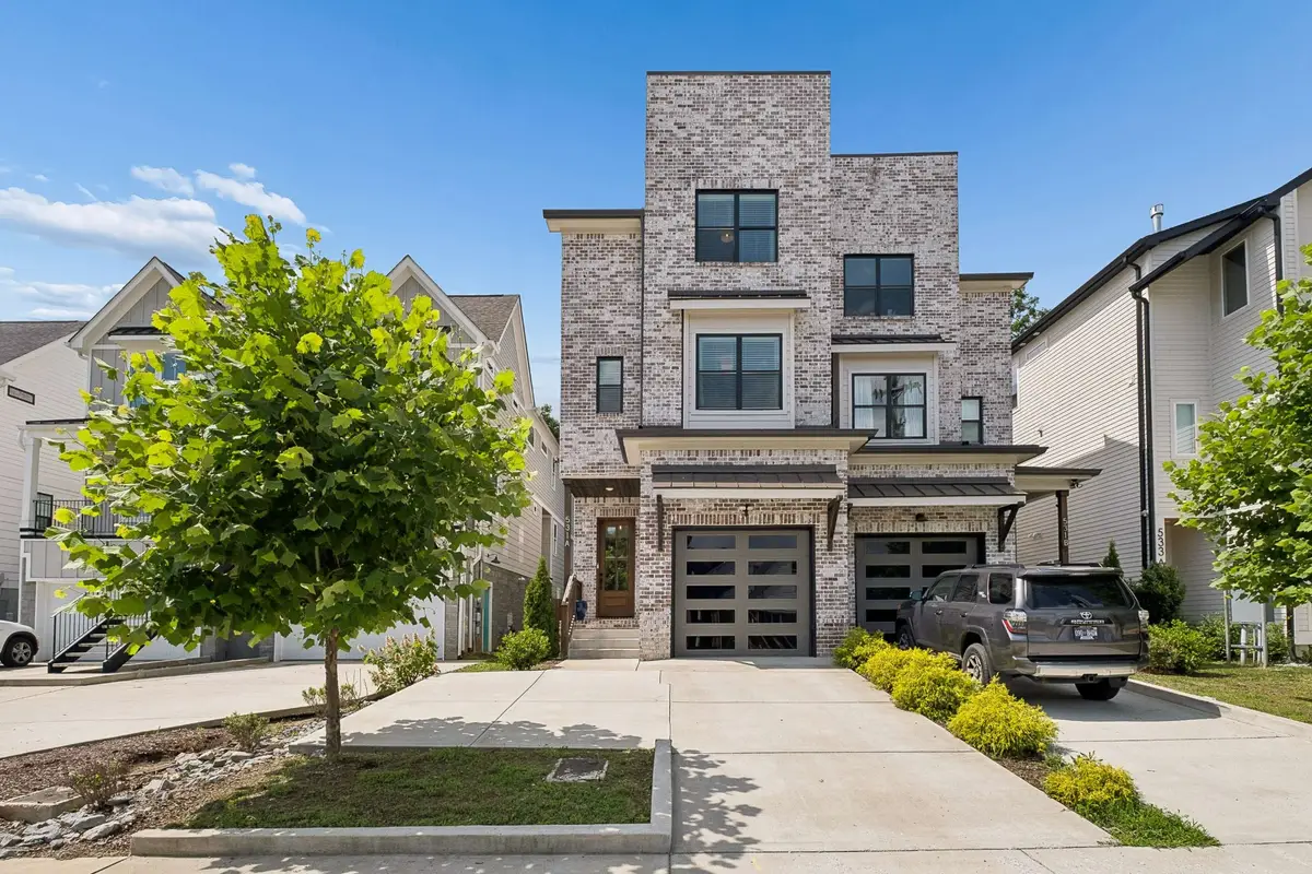 531A Wedgewood Ave, Nashville, TN 37203 - #1