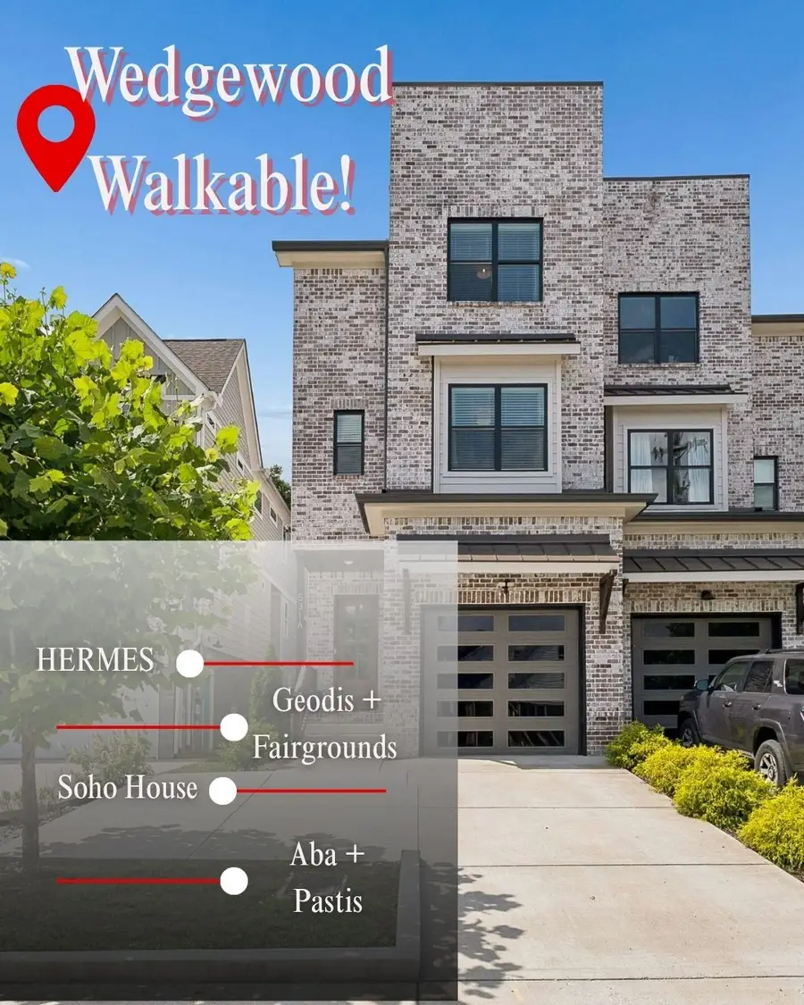 531A Wedgewood Ave, Nashville, TN 37203 - #2