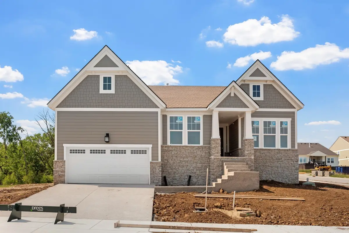 1100 Cherry Tree Way, Mount Juliet, TN 37122 - #1