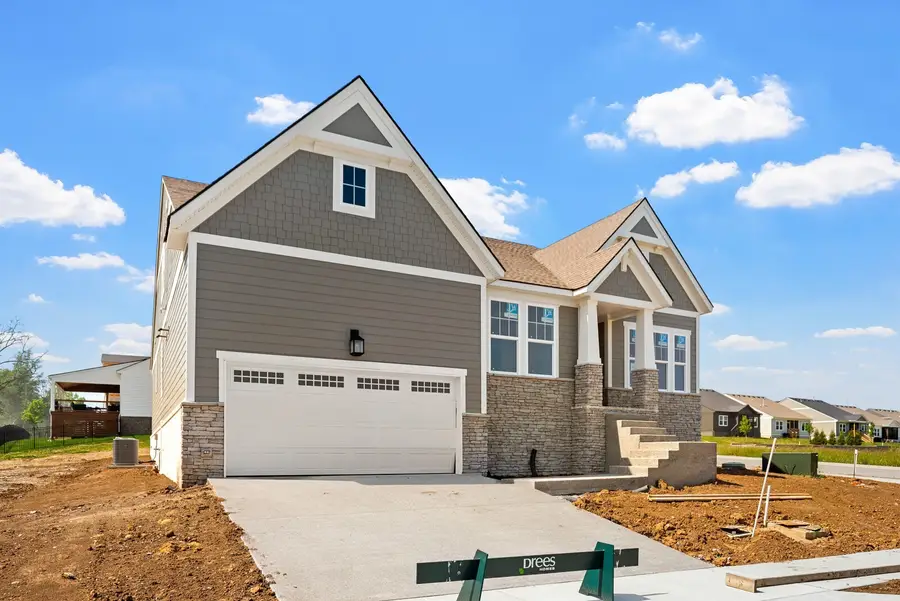 1100 Cherry Tree Way, Mount Juliet, TN 37122 - #2