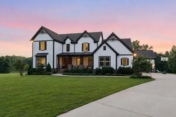 7958 Daugherty Capley Rd, Primm Springs, TN 38476