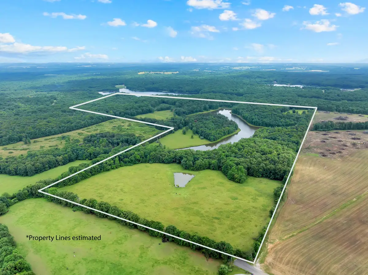 0 Saltzer Mountain Road West, Spencer, TN 38585 - #1