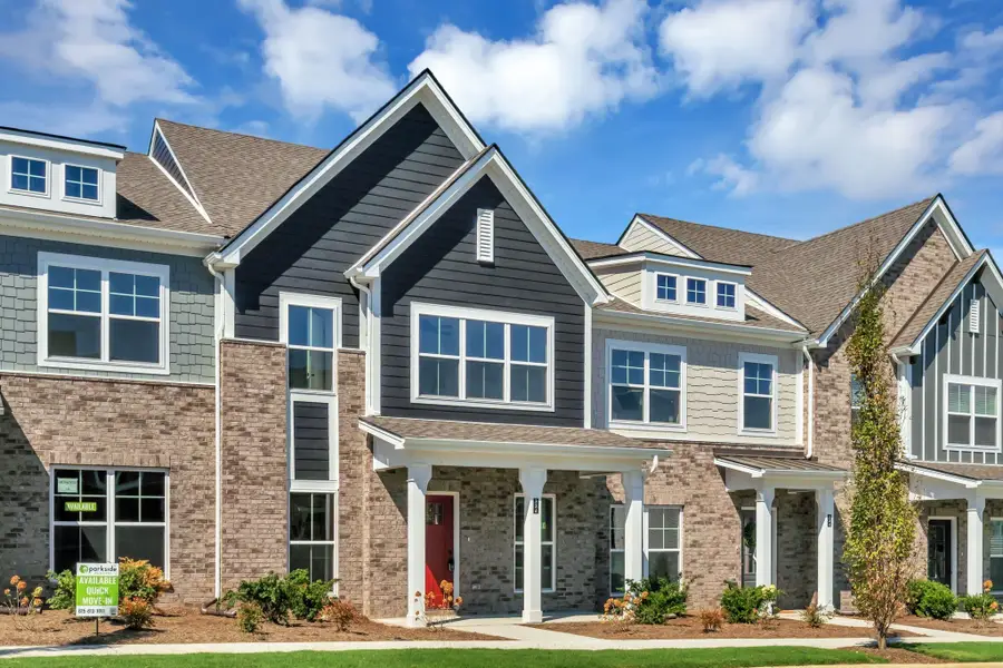 348 Twig Pvt Ct, Hendersonville, TN 37075 - #2