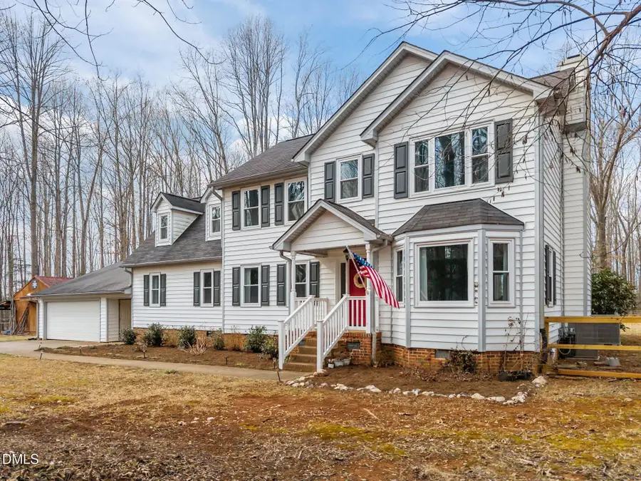 7422 Deer Crossing Rd, Rougemont, NC 27572 - #2