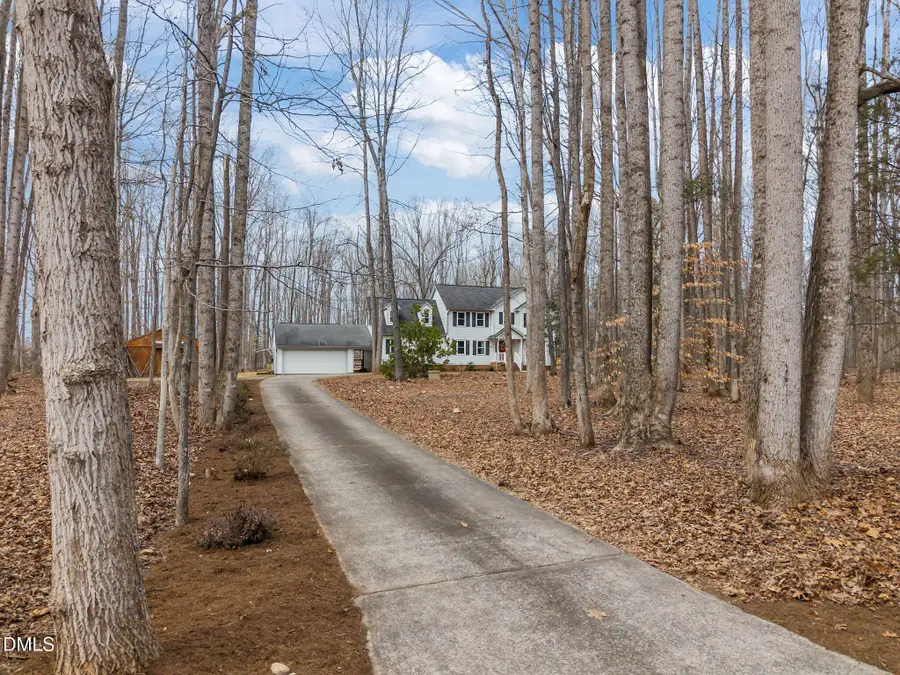 7422 Deer Crossing Rd, Rougemont, NC 27572 - #3