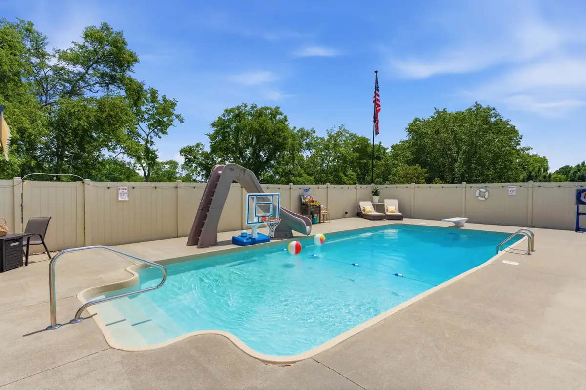 509 Mason Ln, Goodlettsville, TN 37072 - #1