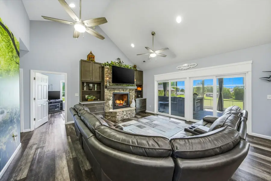 1971 Harbor Hills Dr, Dandridge, TN 37725 - #3