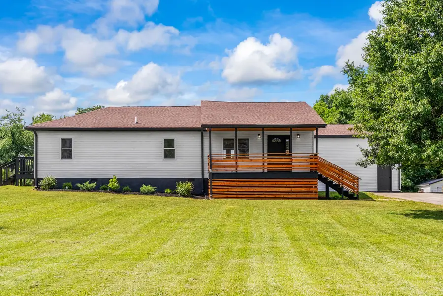 4919 Pulliam Hardaway Rd, Springfield, TN 37172 - #2