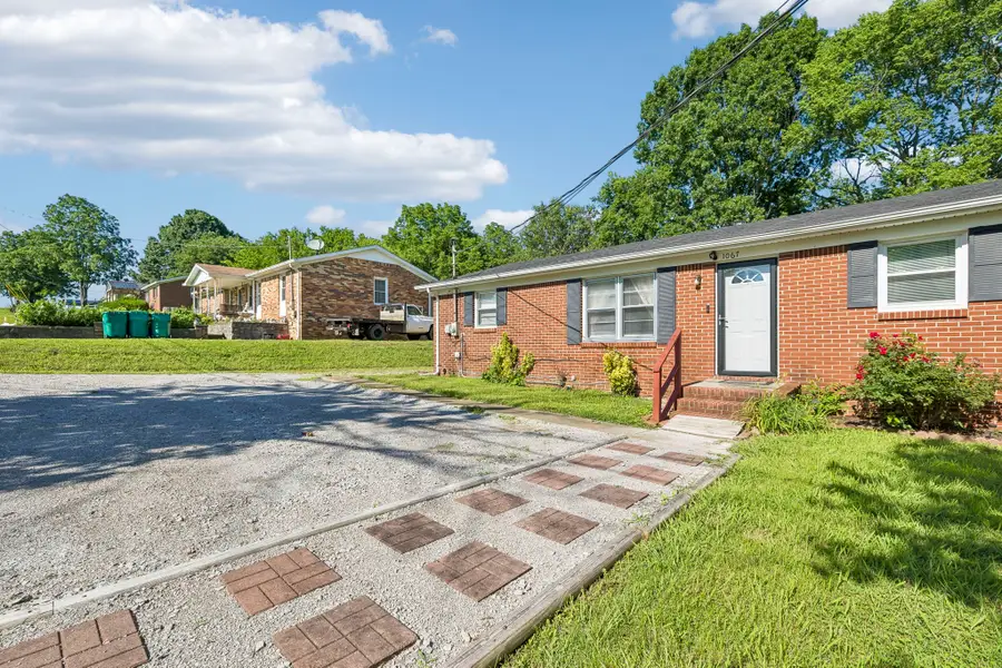 1067 Murrey St, Lewisburg, TN 37091 - #3