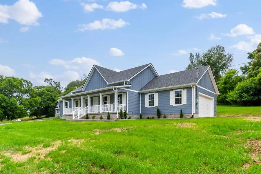 2979 Demastus Rd, Lewisburg, TN 37091 - #3