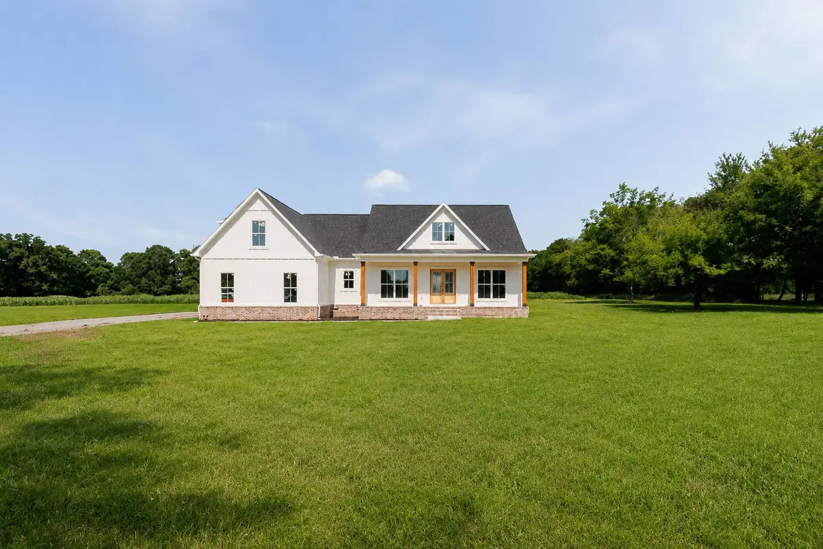 3377 Midland Road, Shelbyville, TN 37160 - #1