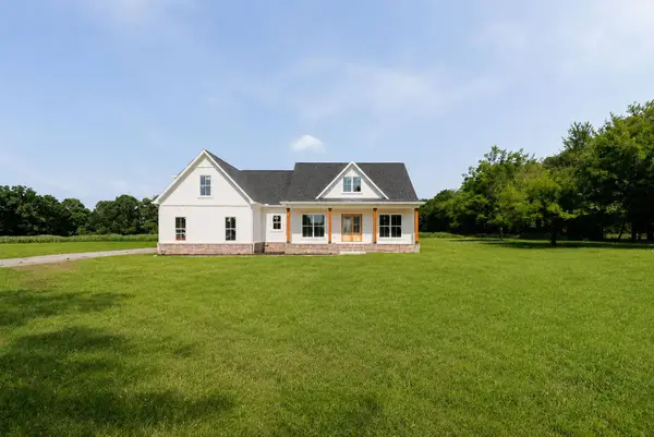 3377 Midland Road, Shelbyville, TN 37160