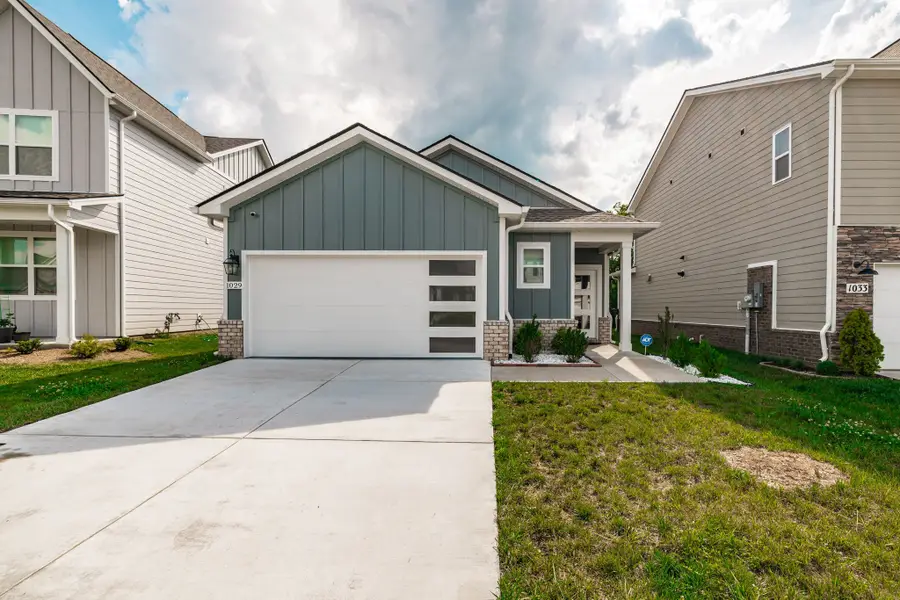 1029 Linn Cove Ct, Gallatin, TN 37066 - #3