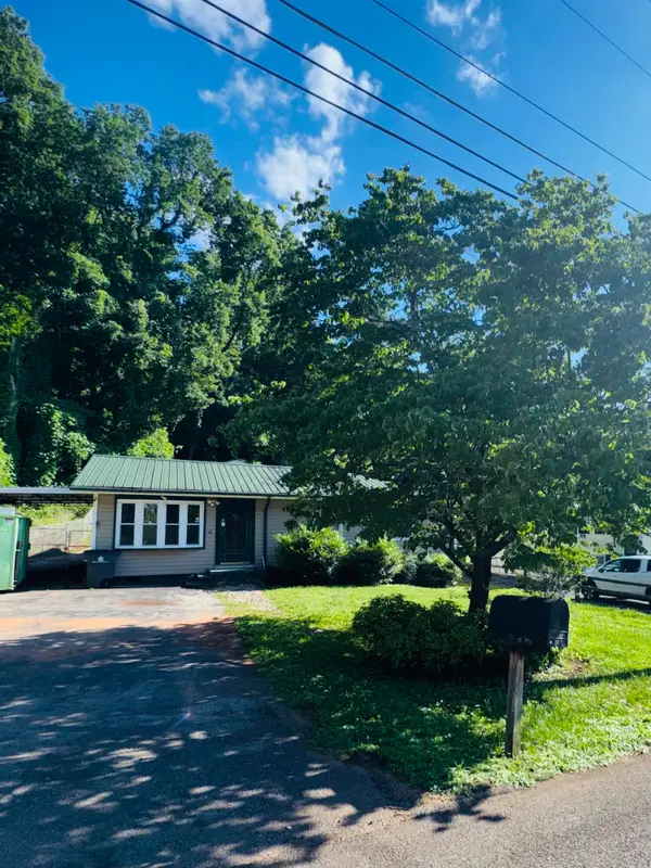 2250 Sylvania Avenue Se, Knoxville, TN 37920
