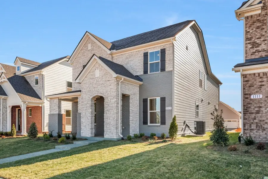 1210 Wallace Way, Hermitage, TN 37076 - #2